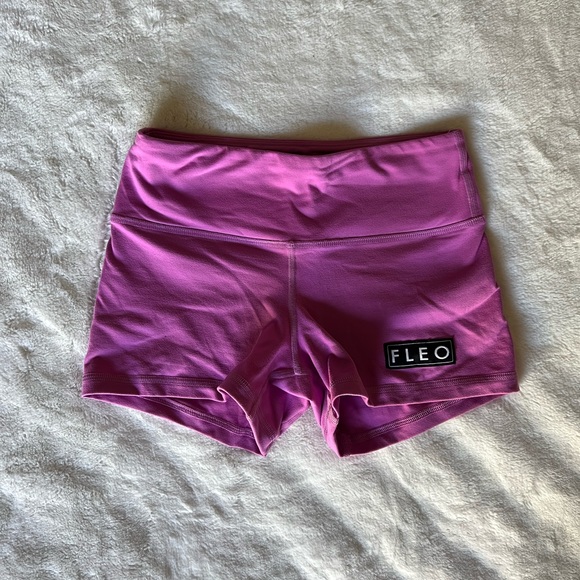 FLEO 3.25 Short | Bodacious - Picture 2 of 3